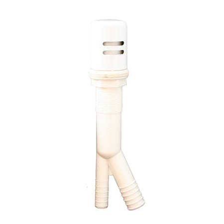 Jones Stephens Polar White Air Gap A10011